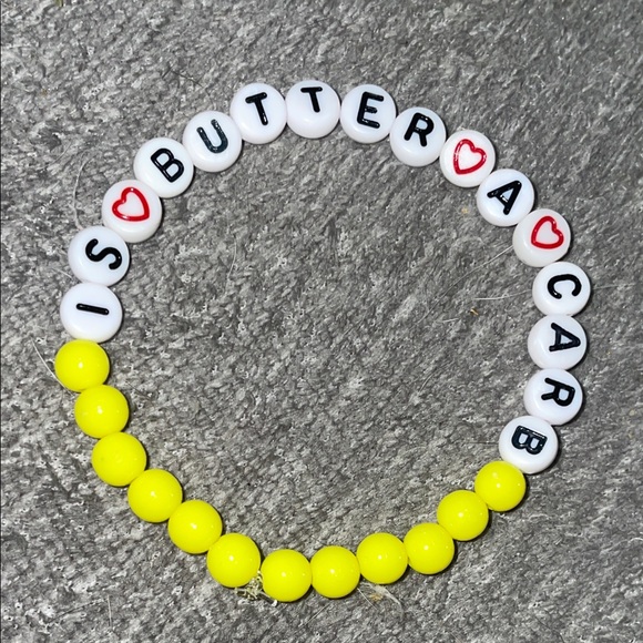 Mean Girls Bracelet - Picture 1 of 1
